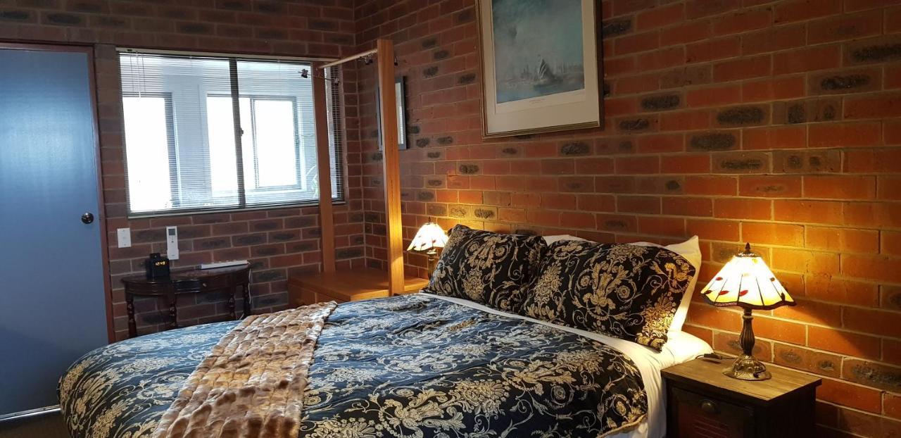 New Horizons Farm Stay Smeaton Buitenkant foto