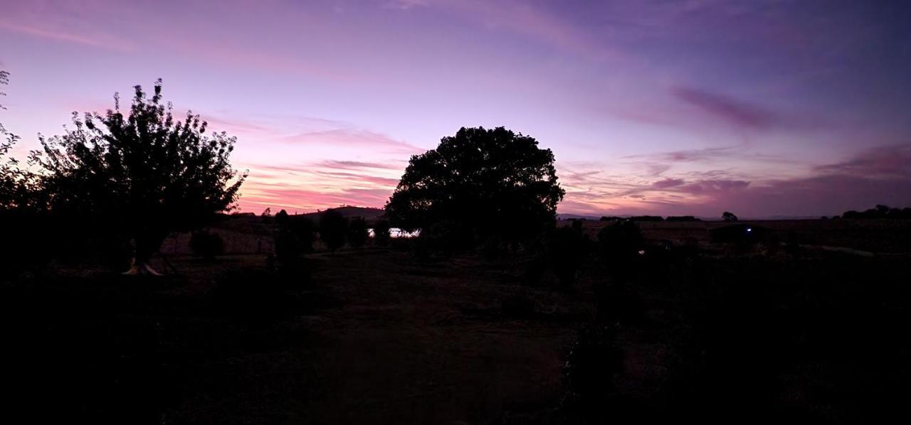 New Horizons Farm Stay Smeaton Buitenkant foto