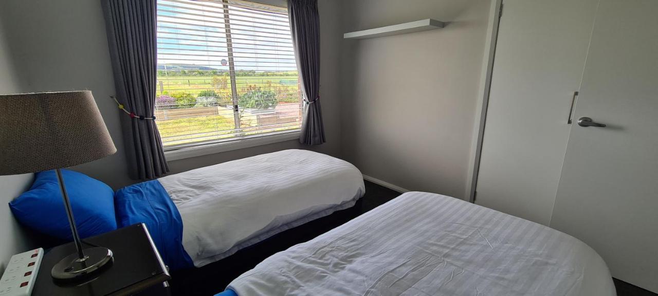 New Horizons Farm Stay Smeaton Buitenkant foto