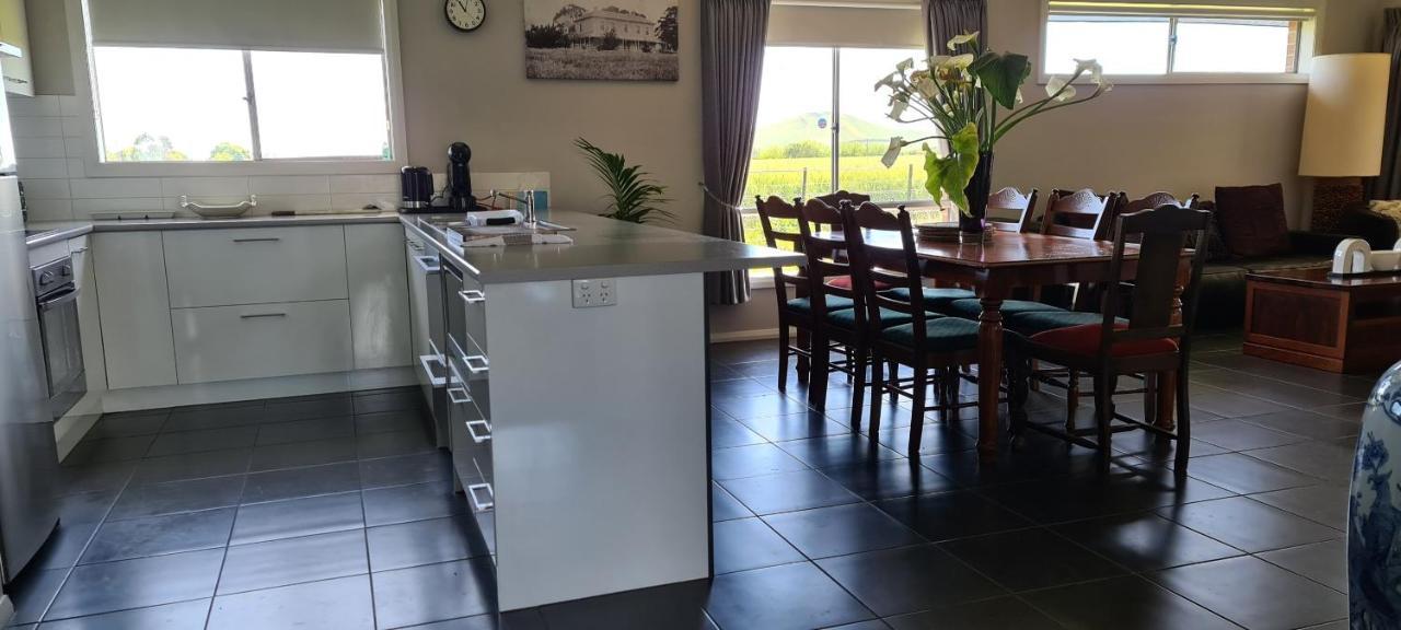 New Horizons Farm Stay Smeaton Buitenkant foto