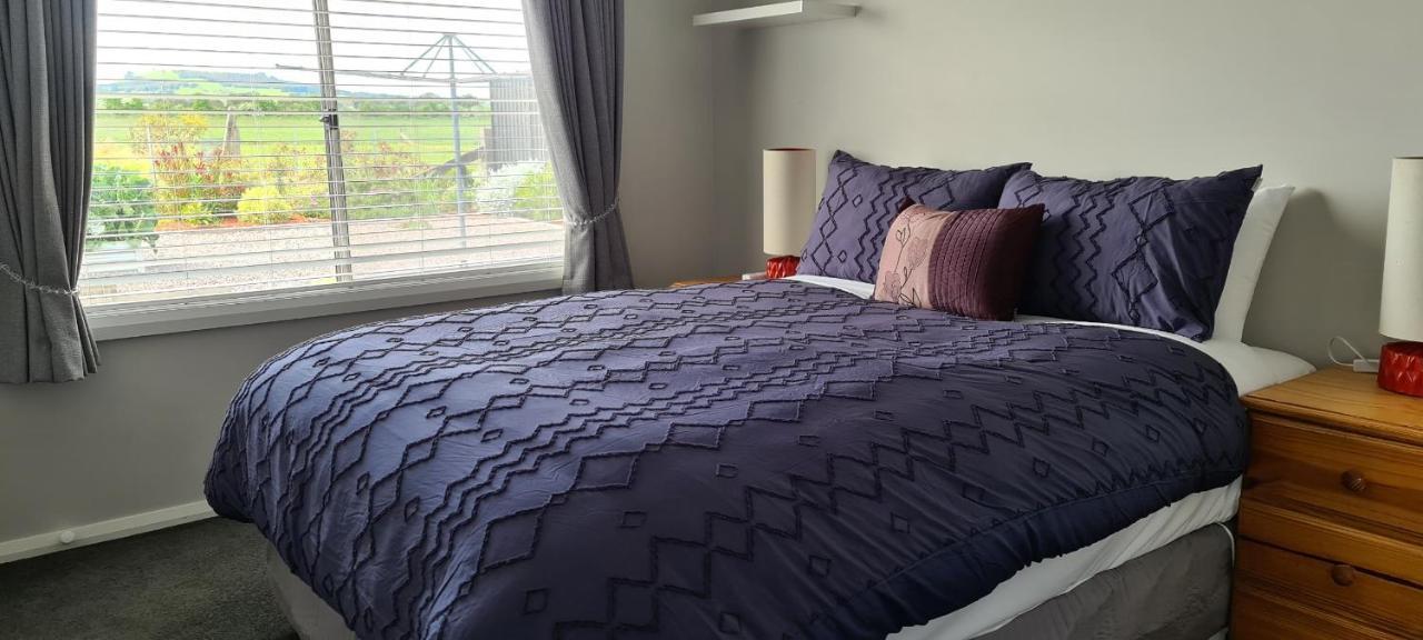 New Horizons Farm Stay Smeaton Buitenkant foto